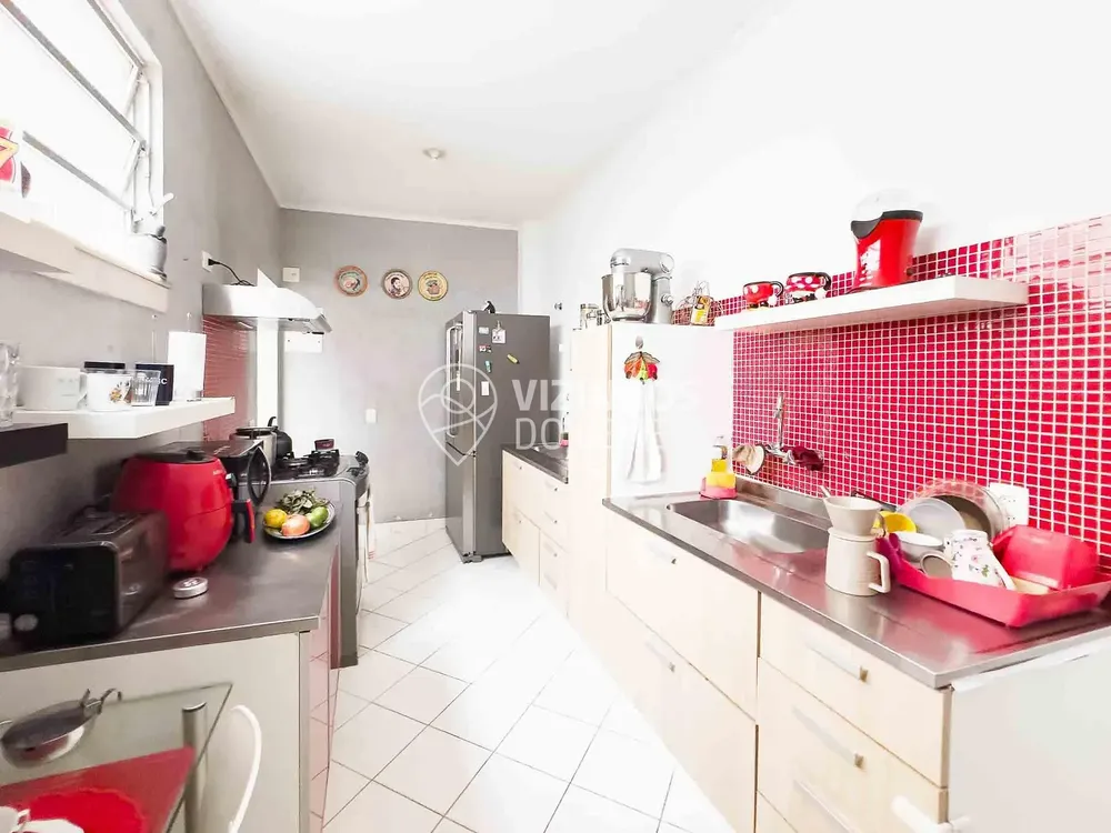Apartamento, 3 quartos, 124 m² - Foto 30