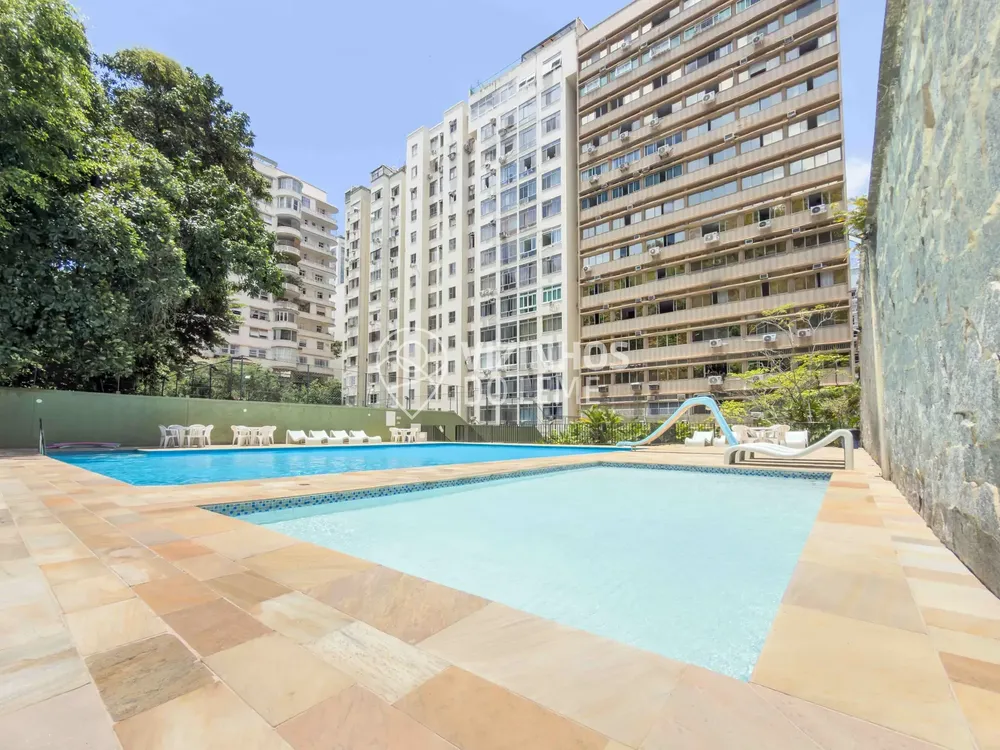 Apartamento, 3 quartos, 124 m² - Foto 36