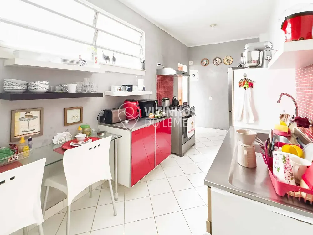 Apartamento, 3 quartos, 124 m² - Foto 29
