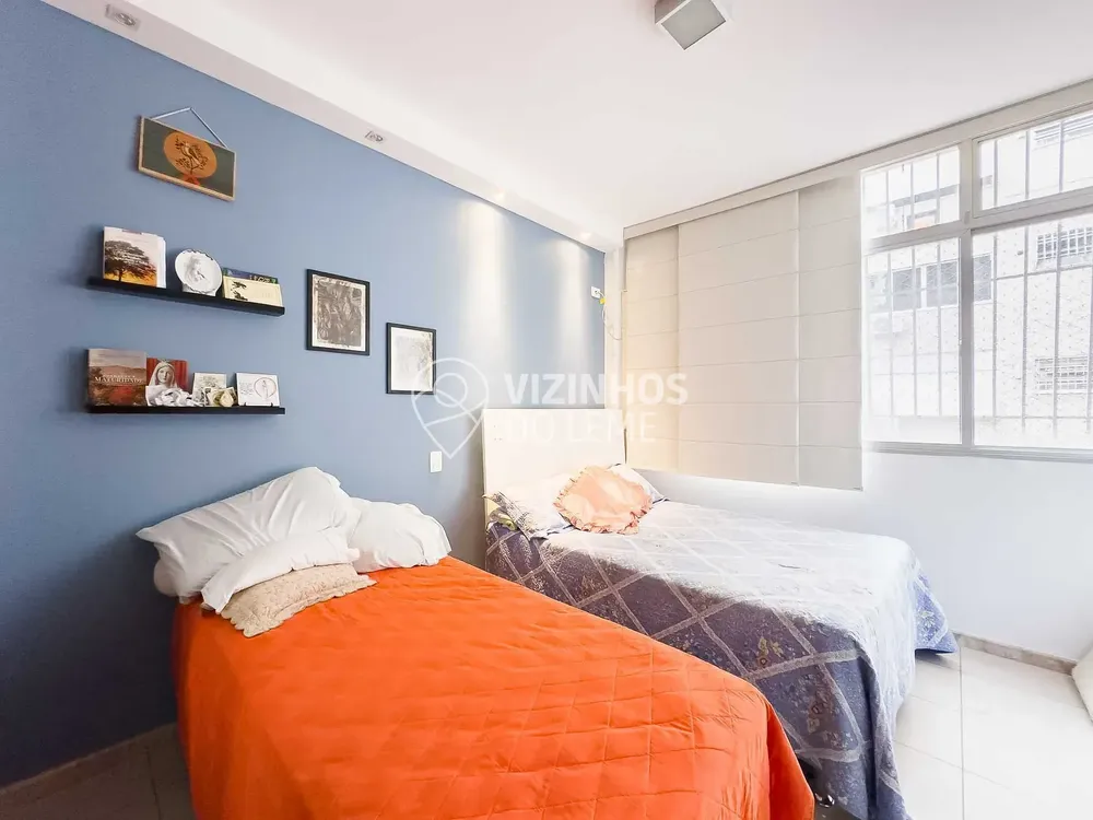 Apartamento, 3 quartos, 124 m² - Foto 19