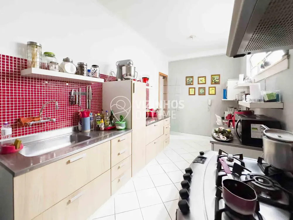 Apartamento, 3 quartos, 124 m² - Foto 32