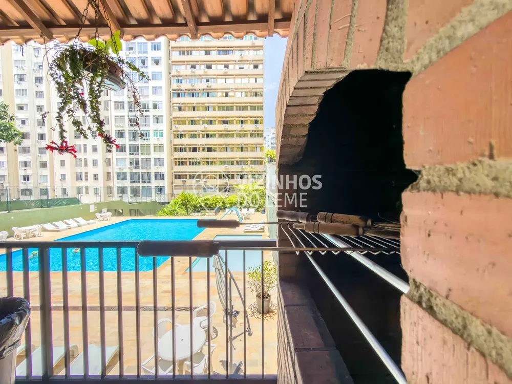 Apartamento, 3 quartos, 124 m² - Foto 54