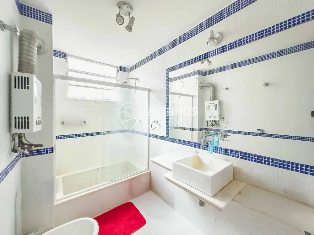 Apartamento, 3 quartos, 124 m² - Foto 24
