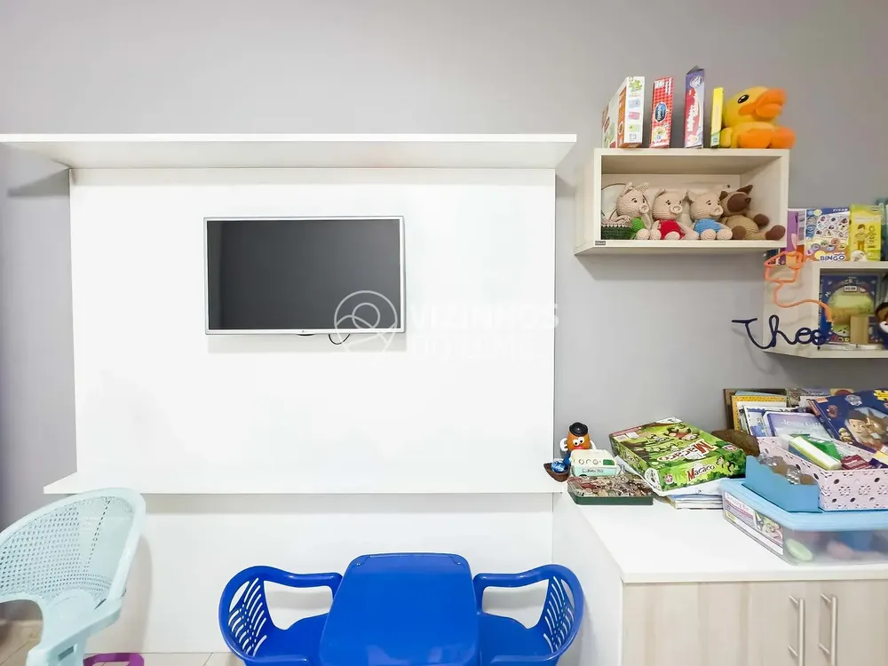 Apartamento, 3 quartos, 124 m² - Foto 18