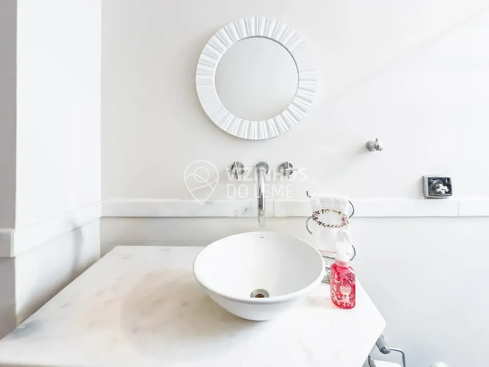 Apartamento, 3 quartos, 124 m² - Foto 11