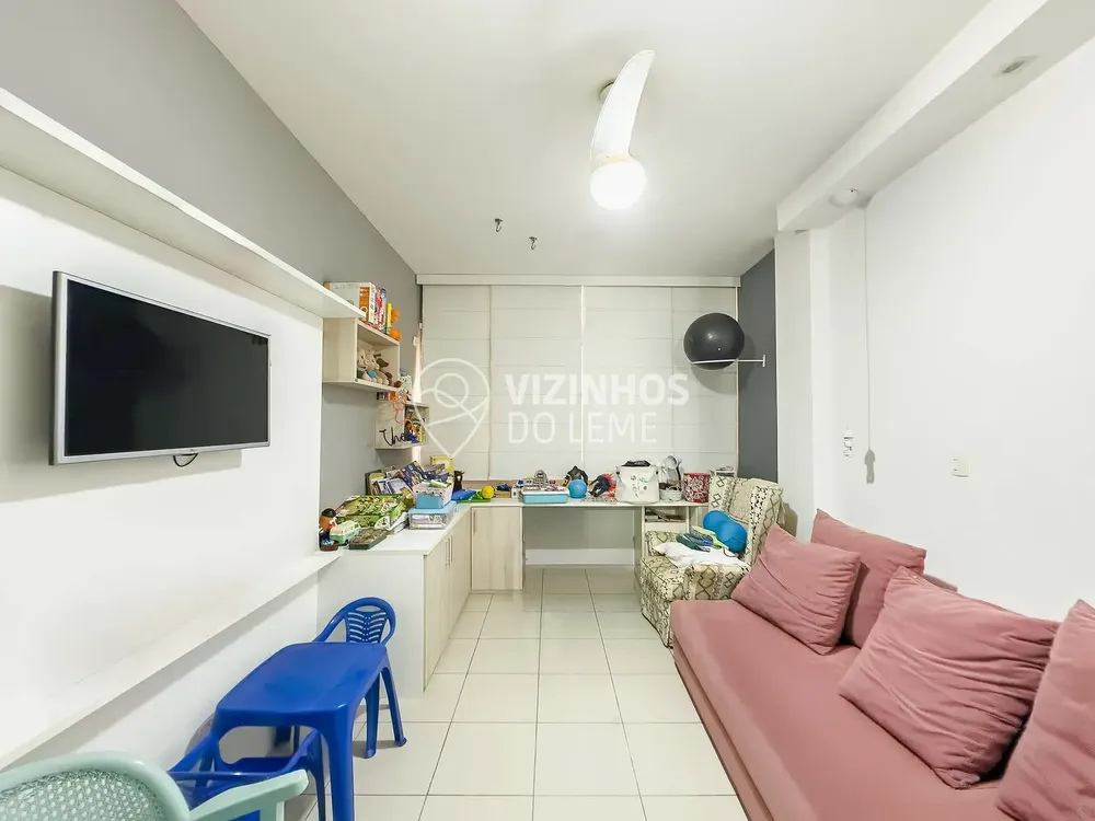 Apartamento, 3 quartos, 124 m² - Foto 13