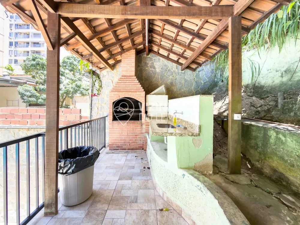 Apartamento, 3 quartos, 124 m² - Foto 53