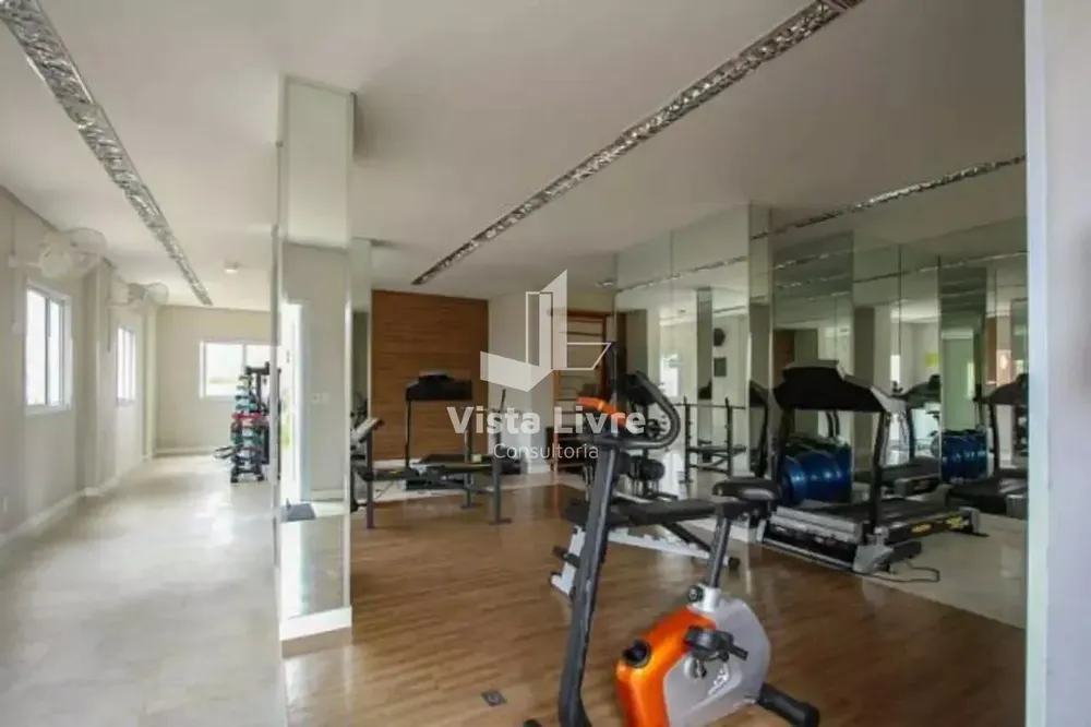 Apartamento, 2 quartos, 76 m² - Foto 3