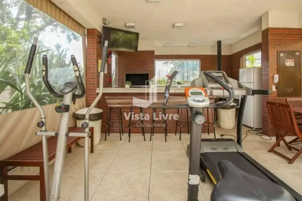 Apartamento, 2 quartos, 76 m² - Foto 8