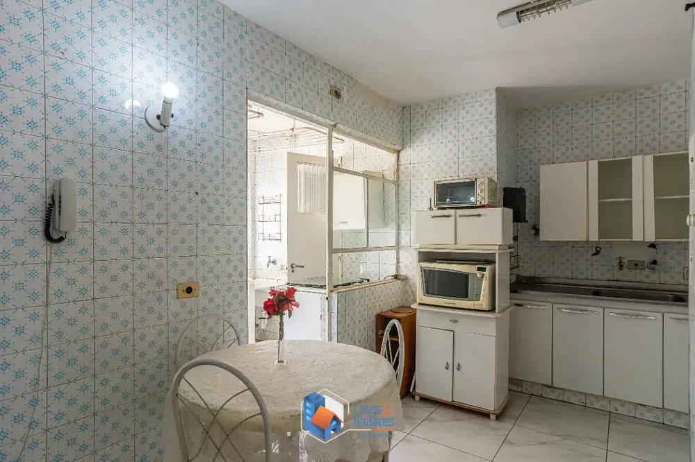 Apartamento, 3 quartos, 110 m² - Foto 7