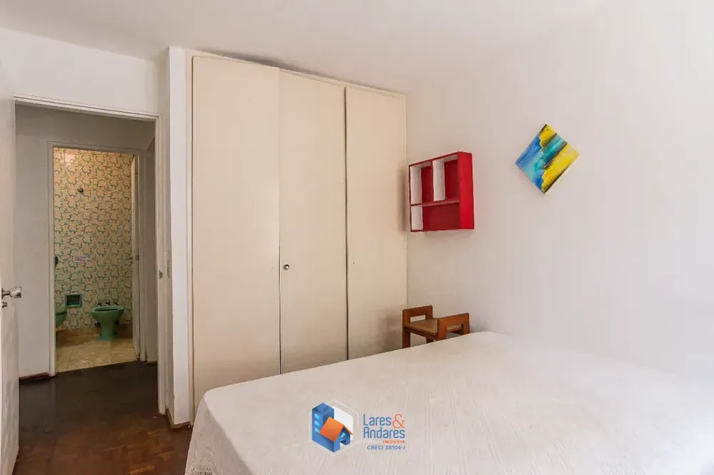 Apartamento, 3 quartos, 110 m² - Foto 6