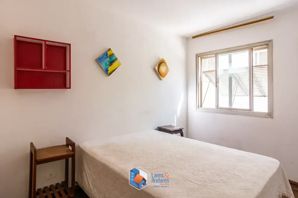 Apartamento, 3 quartos, 110 m² - Foto 8