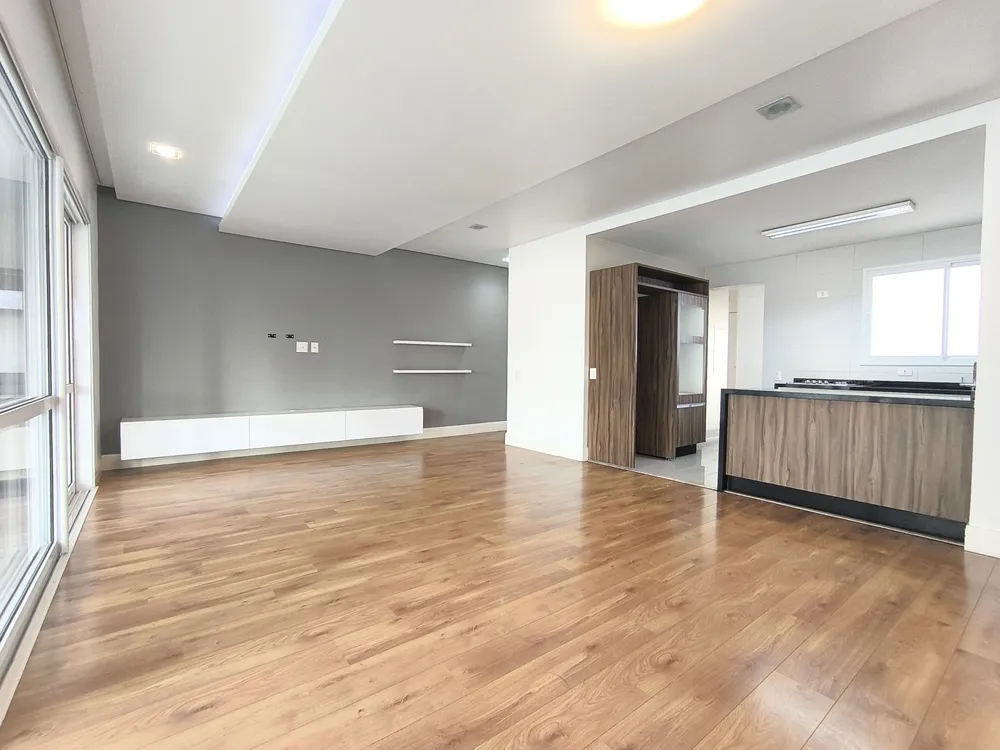 Apartamento, 3 quartos, 133 m² - Foto 1