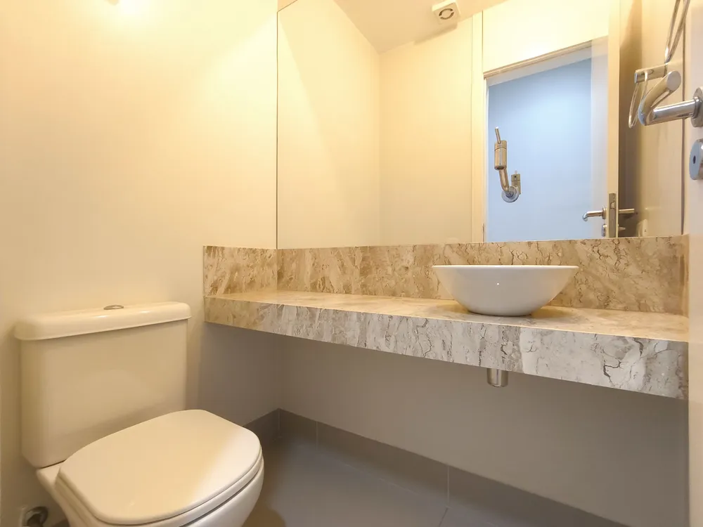 Apartamento, 3 quartos, 133 m² - Foto 4