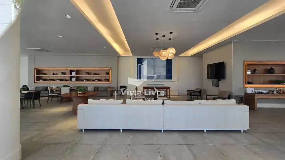 Apartamento, 3 quartos, 134 m² - Foto 2