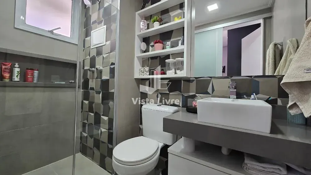 Apartamento, 3 quartos, 134 m² - Foto 4