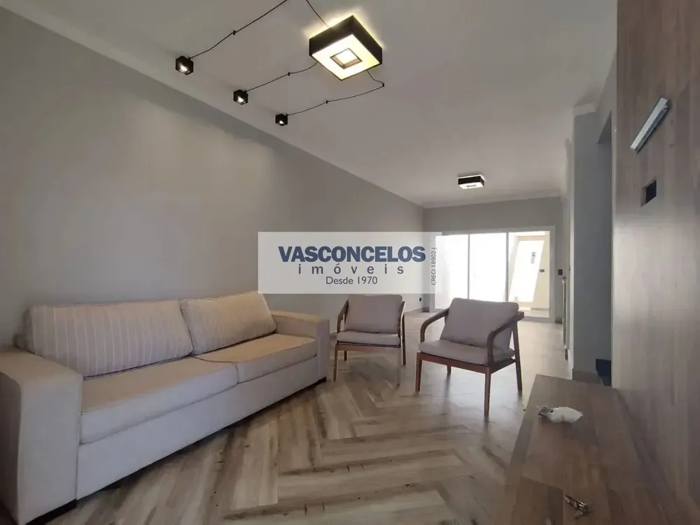 Casa, 3 quartos, 147 m² - Foto 1