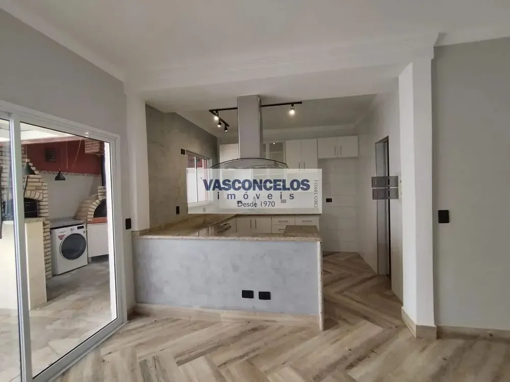 Casa, 3 quartos, 147 m² - Foto 8
