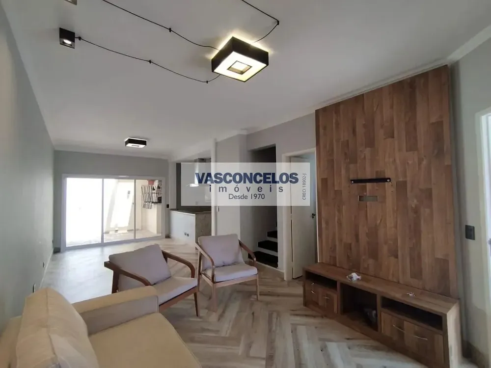 Casa, 3 quartos, 147 m² - Foto 2