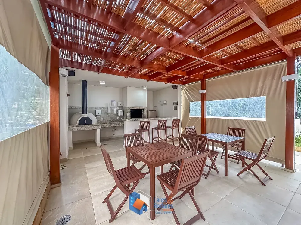 Apartamento, 3 quartos, 67 m² - Foto 4