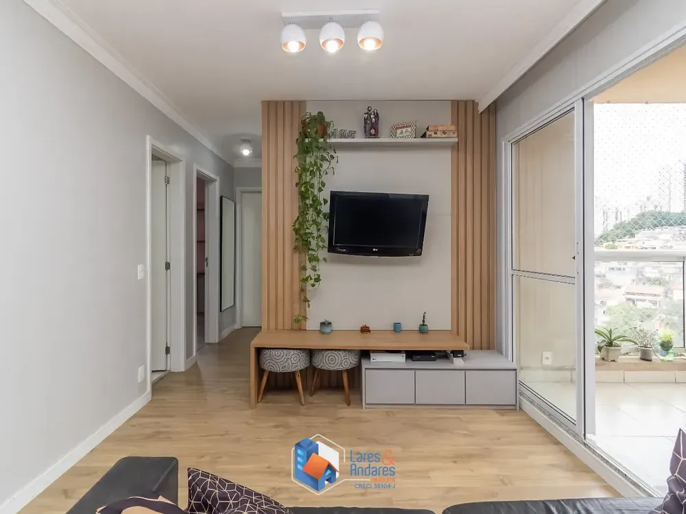 Apartamento, 3 quartos, 67 m² - Foto 8