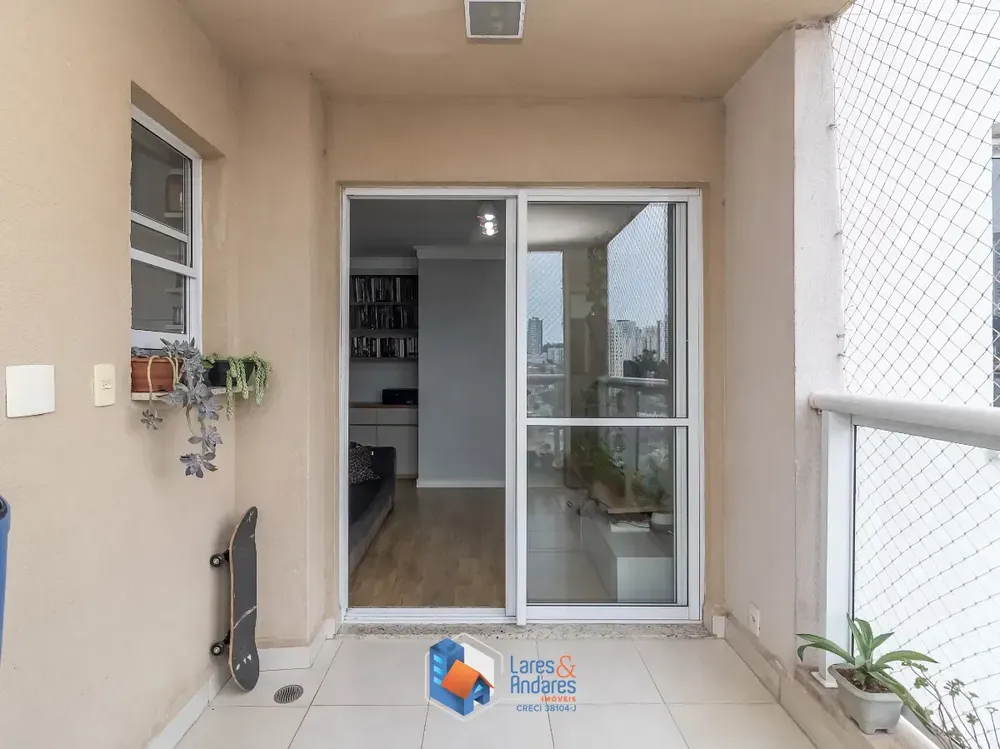 Apartamento, 3 quartos, 67 m² - Foto 1