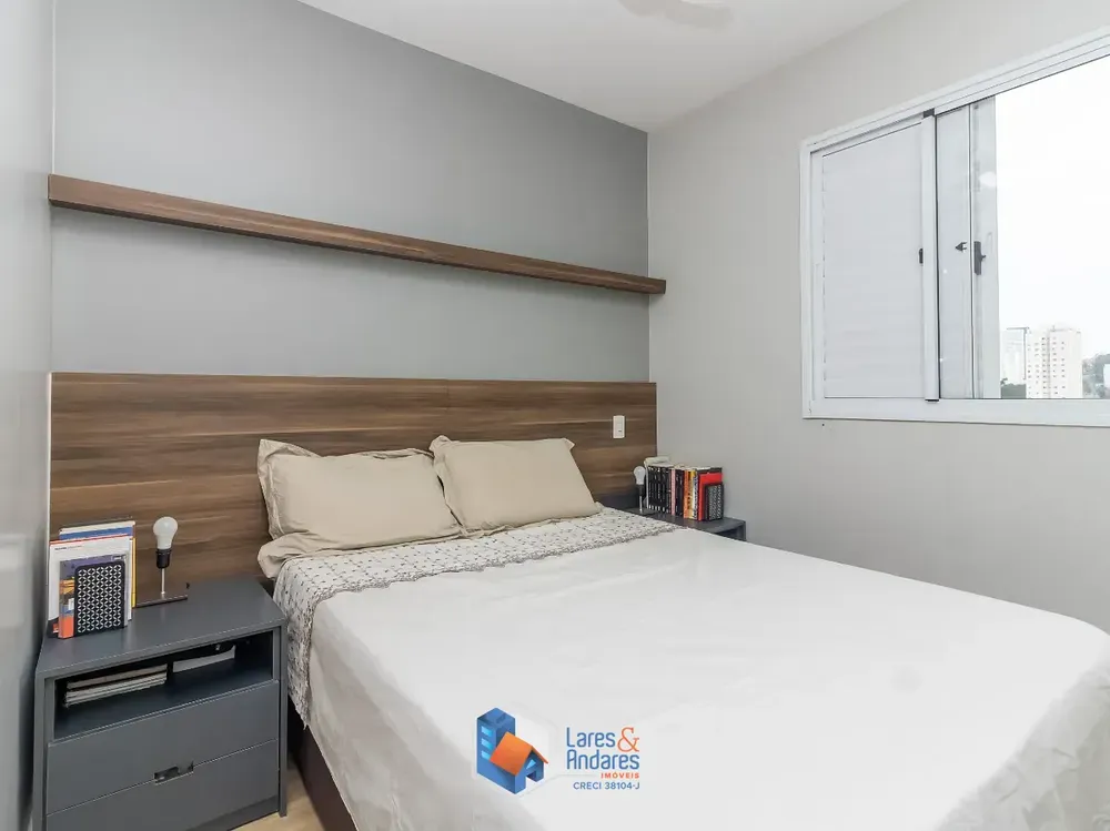 Apartamento, 3 quartos, 67 m² - Foto 2