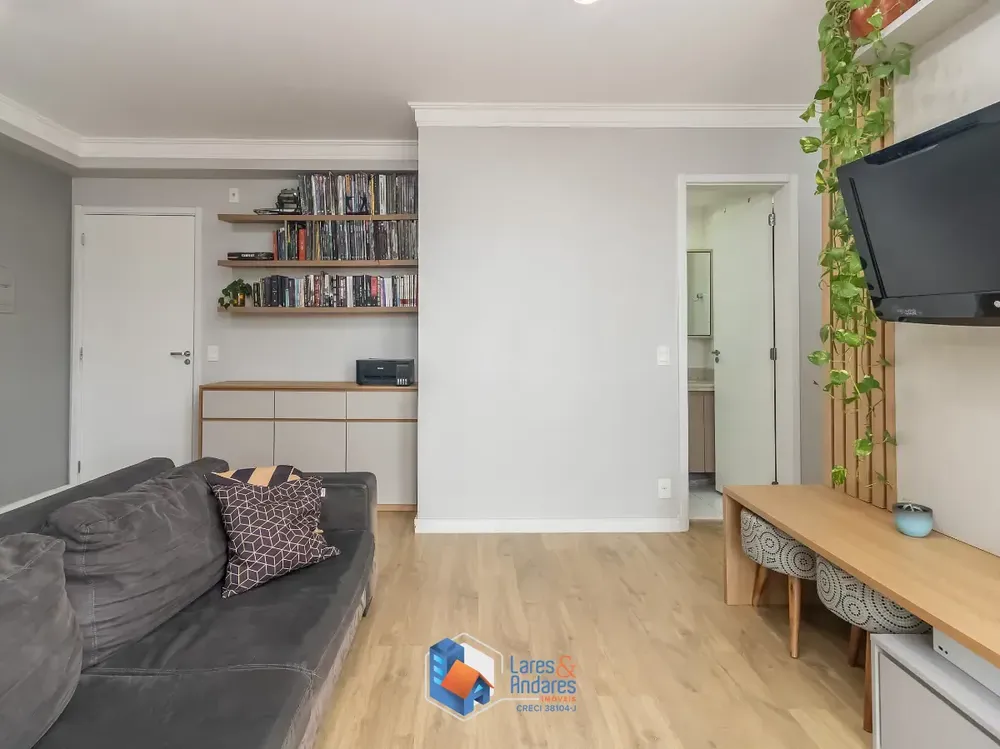 Apartamento, 3 quartos, 67 m² - Foto 3