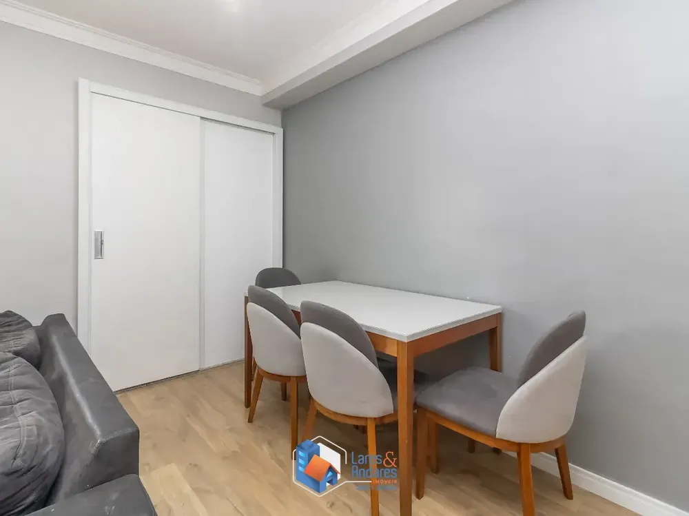 Apartamento, 3 quartos, 67 m² - Foto 5