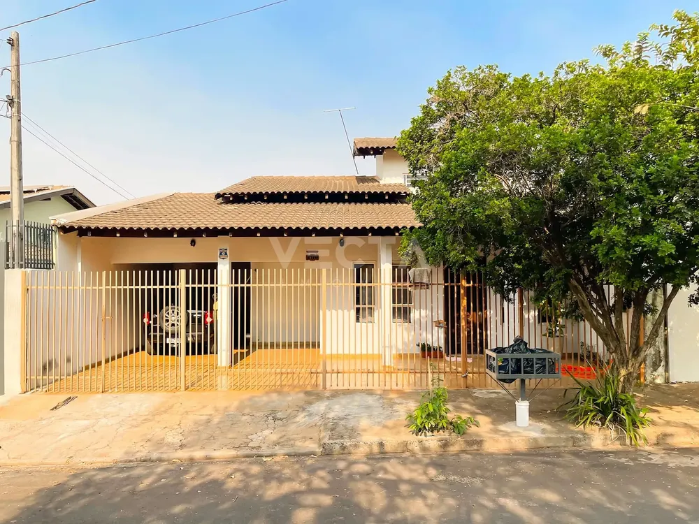 Casa, 3 quartos, 136 m² - Foto 8