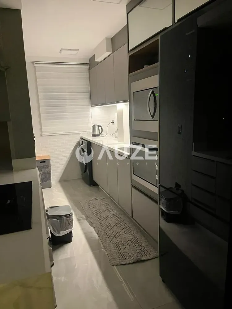Apartamento, 3 quartos, 58 m² - Foto 1