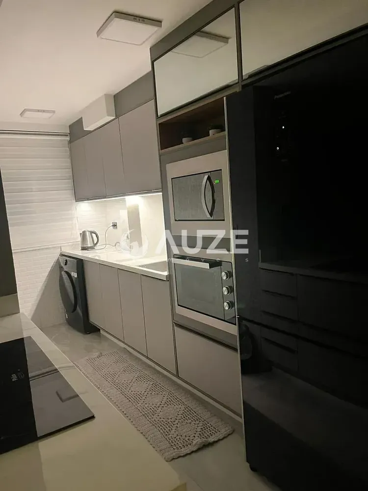 Apartamento, 3 quartos, 58 m² - Foto 2