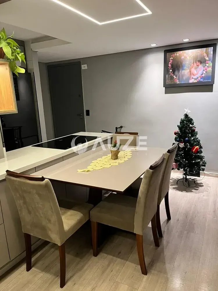 Apartamento, 3 quartos, 58 m² - Foto 4
