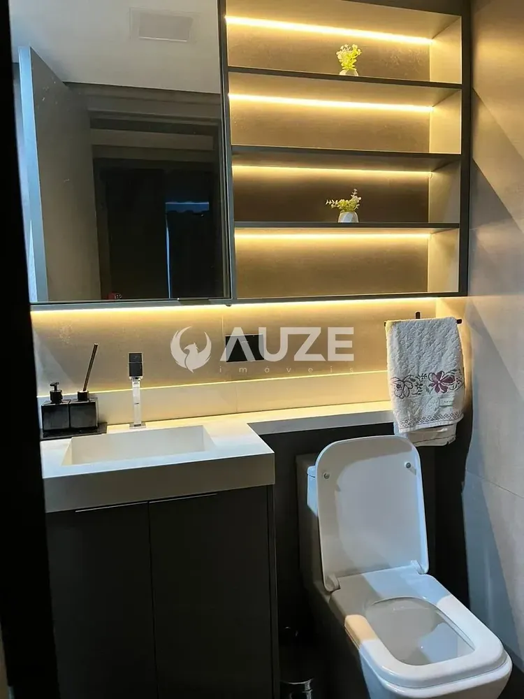 Apartamento, 3 quartos, 58 m² - Foto 3