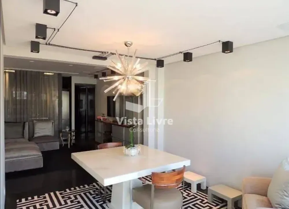 Apartamento, 2 quartos, 80 m² - Foto 1