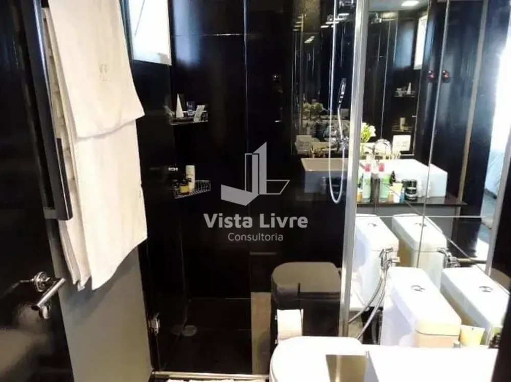 Apartamento, 2 quartos, 80 m² - Foto 2