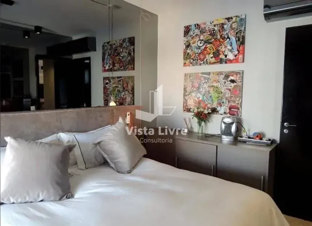 Apartamento, 2 quartos, 80 m² - Foto 3