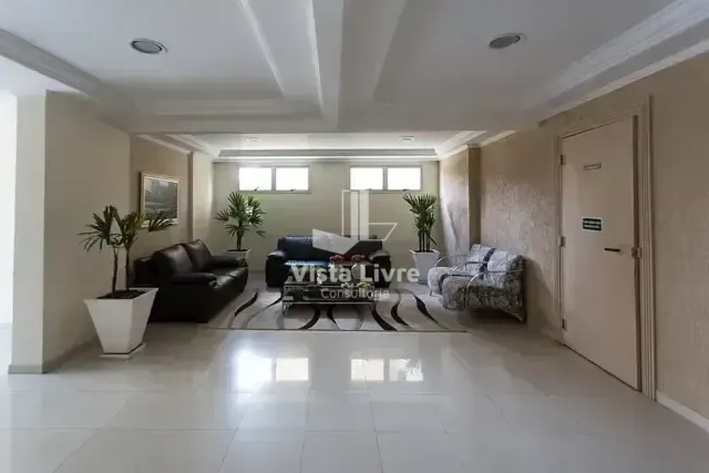 Apartamento, 3 quartos, 90 m² - Foto 4
