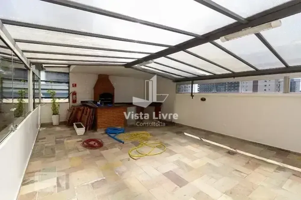 Apartamento, 3 quartos, 90 m² - Foto 1