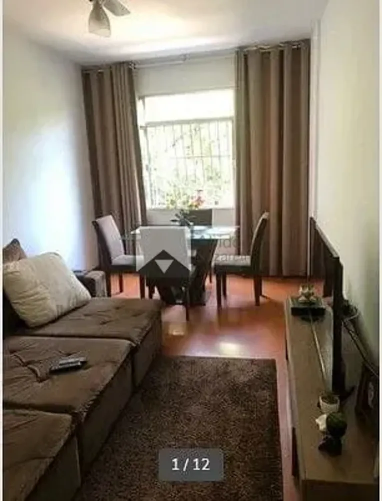 Apartamento, 3 quartos, 115 m² - Foto 2