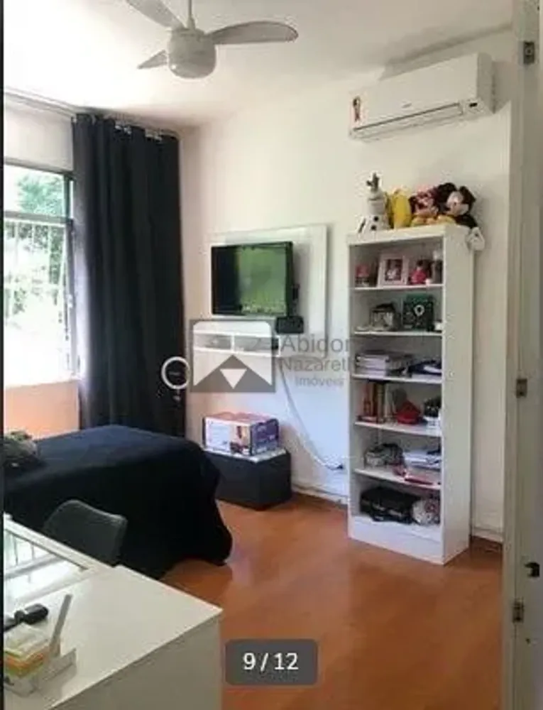 Apartamento, 3 quartos, 115 m² - Foto 30