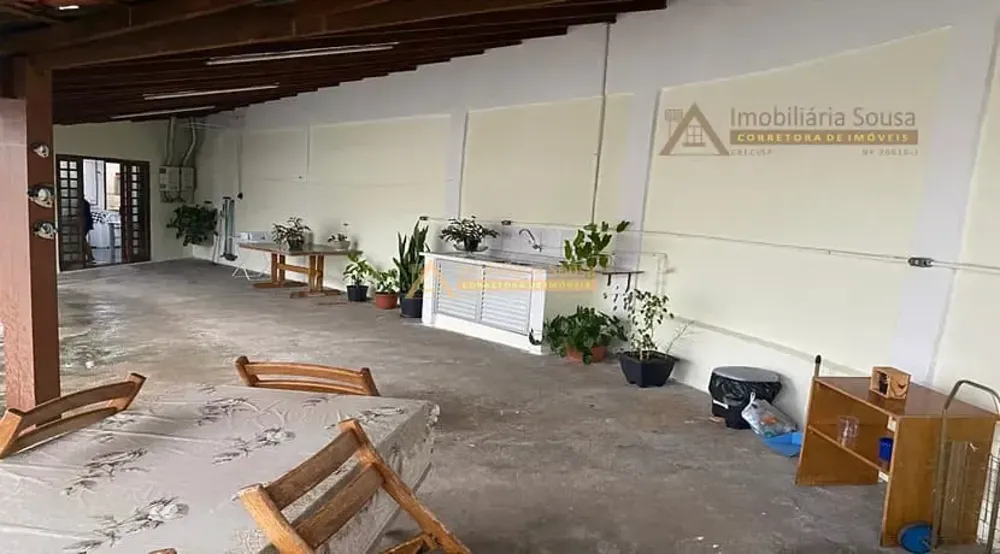 Casa, 2 quartos, 184 m² - Foto 5