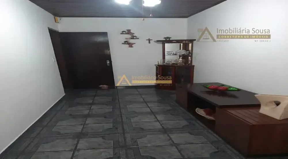 Casa, 2 quartos, 184 m² - Foto 3