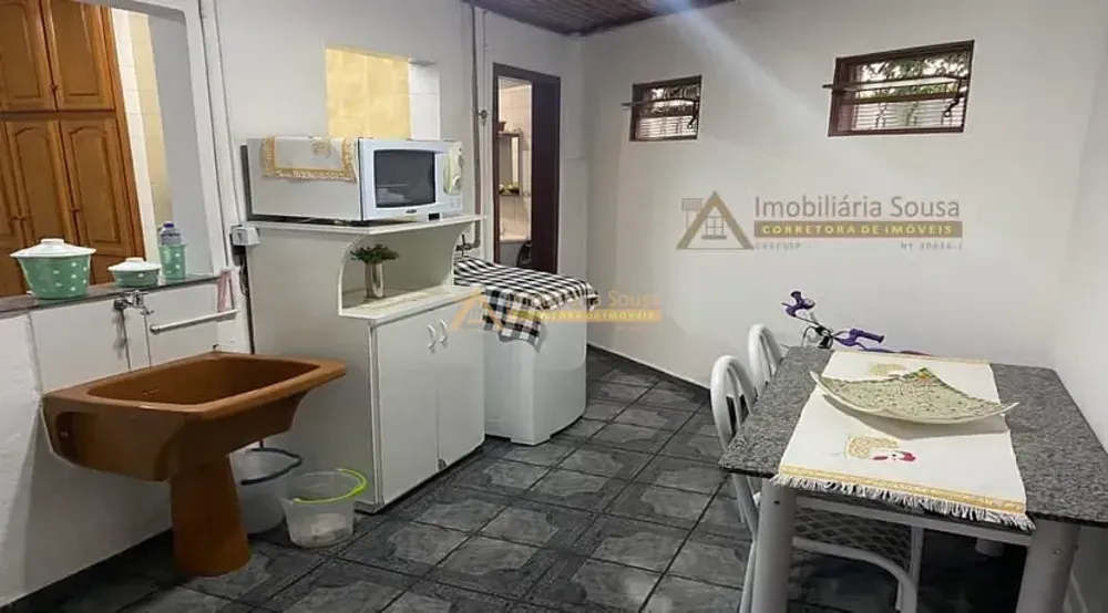 Casa, 2 quartos, 184 m² - Foto 2