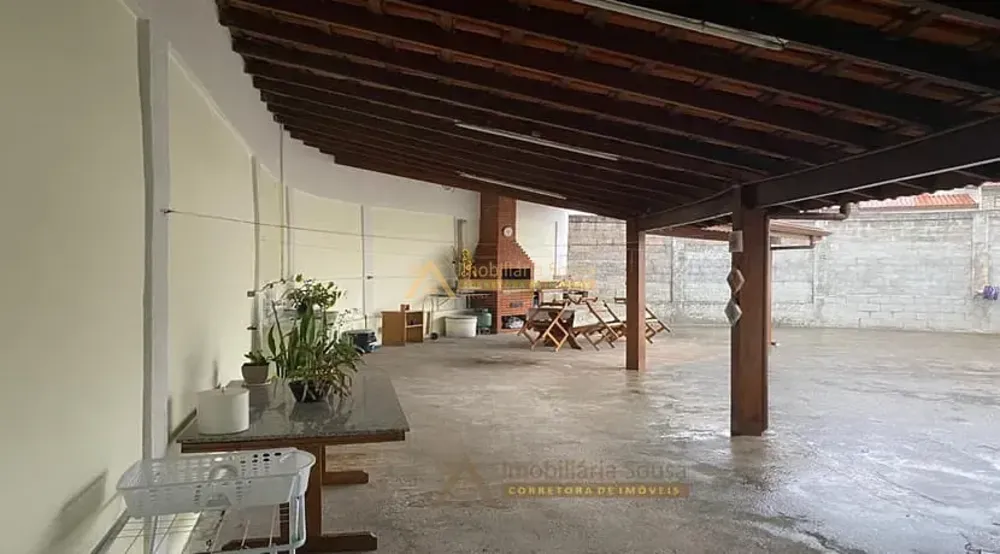 Casa, 2 quartos, 184 m² - Foto 4