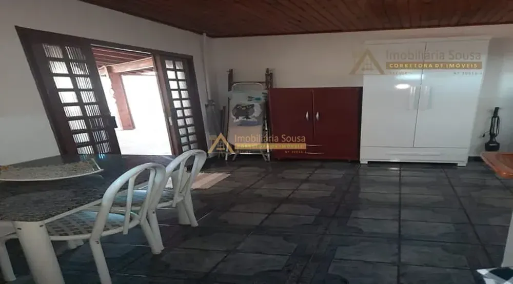 Casa, 2 quartos, 184 m² - Foto 8