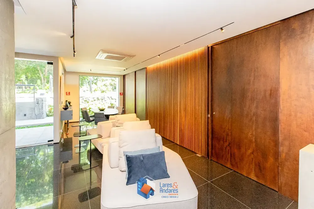 Apartamento, 3 quartos, 147 m² - Foto 8