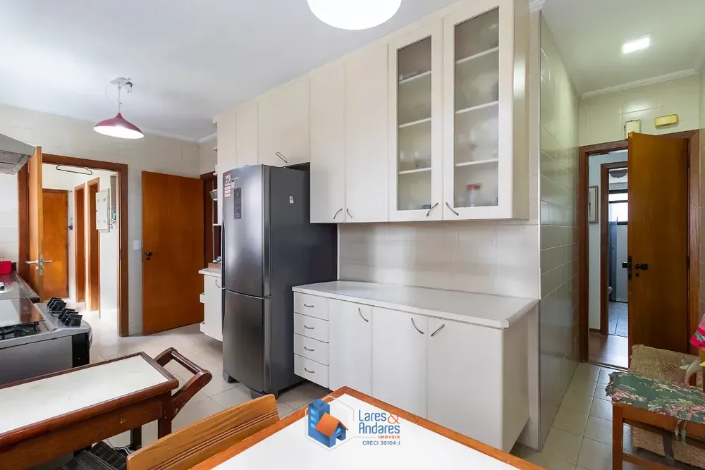 Apartamento, 3 quartos, 147 m² - Foto 7