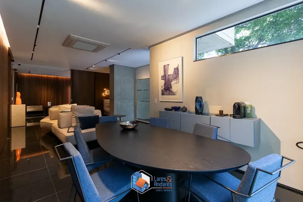 Apartamento, 3 quartos, 147 m² - Foto 5