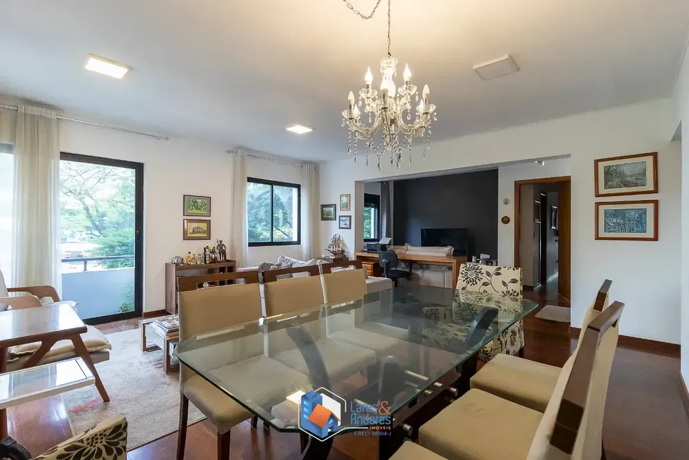 Apartamento, 3 quartos, 147 m² - Foto 2
